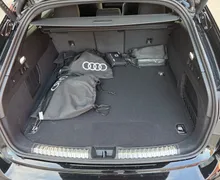 Notranja slika - Audi A5 Avant - e-hybrid quattro 220 kW S tron.Business... - 12 - Predogledna slika