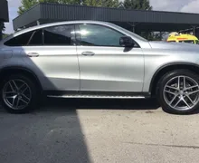 Zunanja slika - Mercedes-Benz GLE-Razred - GLE coupe 350D coupe 4 matic AMG - 4 - Predogledna slika