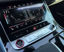 Zunanja slika - Audi RS Q8 - PERFORMANCE 4.0 TFSI Quattro HD MATRIX B.O. ACC - 14 - Predogledna slika