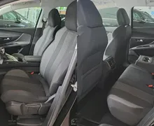 Notranja slika - Peugeot 3008 - 3008 - 2 - Predogledna slika