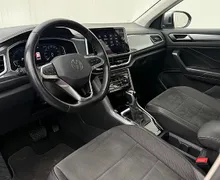 Zunanja slika - Volkswagen T-Roc - 1.5 TSI avt. Style KAMERA - 8 - Predogledna slika