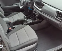 Zunanja slika - KIA Stonic - 1.2 DPI LX Urban + M T - 5 - Predogledna slika