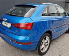 Zunanja slika - Audi Q3 - 2.0 TDI quattro 135  184  Sport - 6 - Predogledna slika