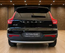 Zunanja slika - Volvo XC40 - D3 Momentum Avt.Radarski temp.  ACC -Kamera - 6 - Predogledna slika