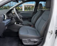 Zunanja slika - Seat Arona - 1.0 Eco TSI Style DSG-SLO-LED-ACC-PDC-Vzv.kamera.. - 5 - Predogledna slika