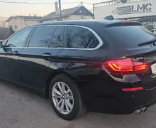 Zunanja slika - BMW Serija 5 - Touring: 530d xDrive 249ks AUTOMATIC °NAVI° tempomat - 6 - Predogledna slika