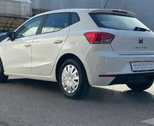 Zunanja slika - Seat Ibiza - 1.0 TSI SLO 1.LASTNIK - 2 - Predogledna slika
