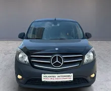 Zunanja slika - Mercedes-Benz Citan - Citan - 6 - Predogledna slika