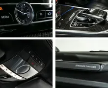 Zunanja slika - Mercedes-Benz G-Razred - G 400 d STRONGER THAN TIME HERR HORST - 18 - Predogledna slika