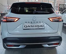 Zunanja slika - Nissan Qashqai - 1.3 DIG-T MHEV N-Connecta X-Tronic - 6 - Predogledna slika
