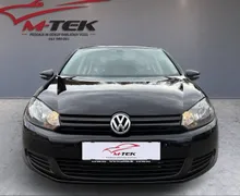 Zunanja slika - Volkswagen Golf - 1.2 TSI avt. Trendline 77  105 ... - 2 - Predogledna slika