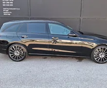 Zunanja slika - Mercedes-Benz C-Razred - C 200 d T Avantgarde Avt. - 5 - Predogledna slika