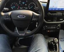 Zunanja slika - Ford Puma - 1.0 EcoBoost Titanium-SLO-1.LAST-samo 18TKM - 10 - Predogledna slika