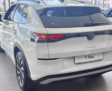 Zunanja slika - Volkswagen T-Roc - Life 1.5 eTSI DSG - NA ZALOGI - - 4 - Predogledna slika