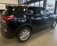 Zunanja slika - SsangYong Korando - 1.5 T-GDI Smart 4WD M T - 6 - Predogledna slika