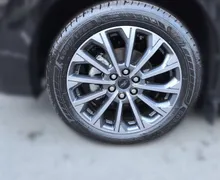 Zunanja slika - Ford Tourneo - Custom 4x4 2.0 TDCi L2Titanium X A8-VK-AKCIJA - ZALOGA - 8 - Predogledna slika