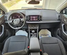 Zunanja slika - Škoda Karoq - 1,5 TSI ACT   DSG - 9 - Predogledna slika