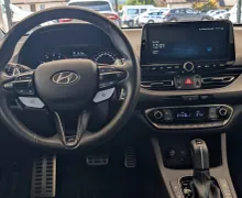 Zunanja slika - Hyundai i30 - N 2.0T-GDI 280 Performance - 9 - Predogledna slika