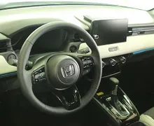 Zunanja slika - Honda HR-V - Advance Style Plus 1.5 Hybrid 79kW eCVT - 5 - Predogledna slika