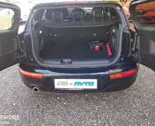 Zunanja slika - MINI Clubman - Mini Cooper-29.000km-PANORAMA-NAVI-LED- KAMERA-PDC - 10 - Predogledna slika