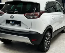 Zunanja slika - Opel Crossland X - 1.2 TURBO-110KM-LED-MRTVI-KOT-KAM-HEAD-UP-ASSIST.. - 4 - Predogledna slika
