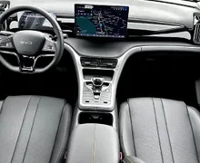 Zunanja slika - BYD Sealion 5 - DM i COMFORT PHEV - skupni doseg 992 km - 12 - Predogledna slika