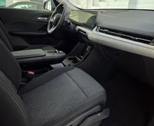 Zunanja slika - BMW X1 - serija :  sDrive18d -ADAPT.LED-KEYLESS-KAM-TEMP. - 12 - Predogledna slika