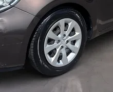 Zunanja slika - KIA Rio - 1.2 benc. CVVT  63 kW 85 KM  EX Fun - 6 - Predogledna slika