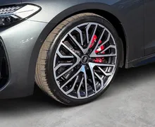 Zunanja slika - Audi S5 Sportback - SLO-Panorama-Tech PRO-20 COL-Webasto.... - 6 - Predogledna slika