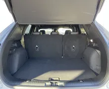 Zunanja slika - Ford Kuga - St-Line X Graphite tech 2.5 Hybrid 190KM FHEV - 10 - Predogledna slika