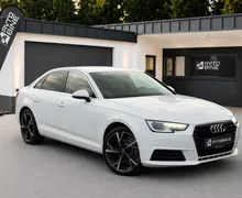 Zunanja slika - Audi A4 - 3.0 TDI Sport S tronic•LIMO•HEAD UP•LED•NAVI... - 1 - Predogledna slika
