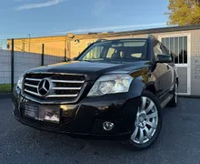 Zunanja slika - Mercedes-Benz GLK-Razred - 320CDI 4MATIC OBROK 84X-153EUR KREDIT BREZ POLOGA - 1 - Predogledna slika