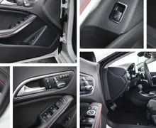 Zunanja slika - Mercedes-Benz CLA-Razred - CLA Shooting Brake CLA 220 d 4M SB Avt. AMG LINE LED ZALOGA - 13 - Predogledna slika