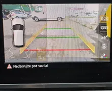 Zunanja slika - Volkswagen Tiguan - 2.0 TDI DSG HIGHLINE-VIRTUAL-MATRIX-CAMERA-NEMŠKI - 19 - Predogledna slika