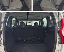 Zunanja slika - Dacia Lodgy - 1.5 dCi 79kw + 6 prestav + EXPORT ONLY -ZADNJA CEN - 12 - Predogledna slika