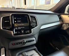 Notranja slika - Volvo XC90 - XC90 - 19 - Predogledna slika