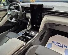Zunanja slika - Ford Capri - 210 kW 286 KM - POPOLNA NOVOST - 14 - Predogledna slika