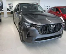 Zunanja slika - Mazda CX-60 - 3.3 D254 MHEV HOMURA PLUS DRI 8AT AWD - 2 - Predogledna slika