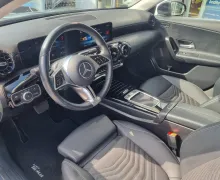 Zunanja slika - Mercedes-Benz A-Razred - A180 MHEV - AVTOMATIK-DAB-KAMERA-NAVIGACIJA - 4 - Predogledna slika