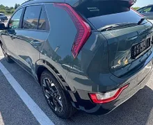 Zunanja slika - KIA Niro - Kia  Kia  EV EX LIMITED EDITION - 5 - Predogledna slika