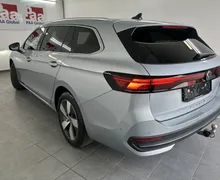 Zunanja slika - VW Passat - Variant 1.5 eTSI BMT Elegance DSG..NEMŠKI.KLJUKA.KAMERA - 17 - Predogledna slika