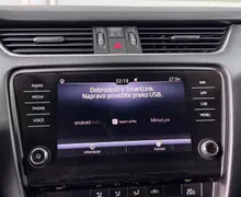 Zunanja slika - Škoda Octavia - 2.0 TDI - 110KW - DSG - PDC - NAVI ... - 15 - Predogledna slika