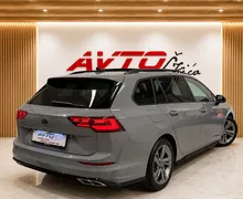Zunanja slika - VW Golf Variant - 2.0 TDI R-LINE-VIRTUAL-PANORAMA-ACC-IQ-KAMERA-NA.. - 6 - Predogledna slika