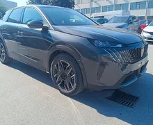 Zunanja slika - Peugeot 3008 - 1.2 MHEV  136  145 Allure Pack Avt.-ZALOGA - 2 - Predogledna slika
