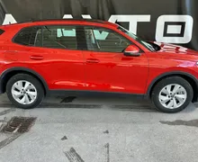 Zunanja slika - Volkswagen Tiguan - 2.0 TDI DSG-KAMERA-ACC-LINE+M.KOT ASSIS.-ALU... - 3 - Predogledna slika