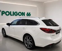 Zunanja slika - Mazda Mazda6 - CD175-FULL LED-KAMERA-NAVI-GARANCIJA-KOT NOVA... - 3 - Predogledna slika