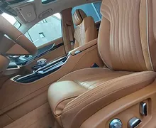 Zunanja slika - Hongqi H9 - 2.0T MHEV LUXURY - 7 - Predogledna slika