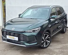 Zunanja slika - MG MG ZS - Luxury 1.5L Hybrid+Automatik + ZIMSKE PNEVMATIKE - 1 - Predogledna slika
