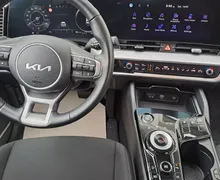 Zunanja slika - KIA Sportage - 2WD 1.6 T-GDI MHEV LX Fresh Plus ISG DCT - 6 - Predogledna slika