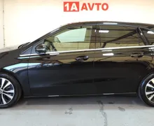 Zunanja slika - Mercedes-Benz B-Razred - B 180 d Avt. LED-KAMEERA-MRTVI KOT - 8 - Predogledna slika